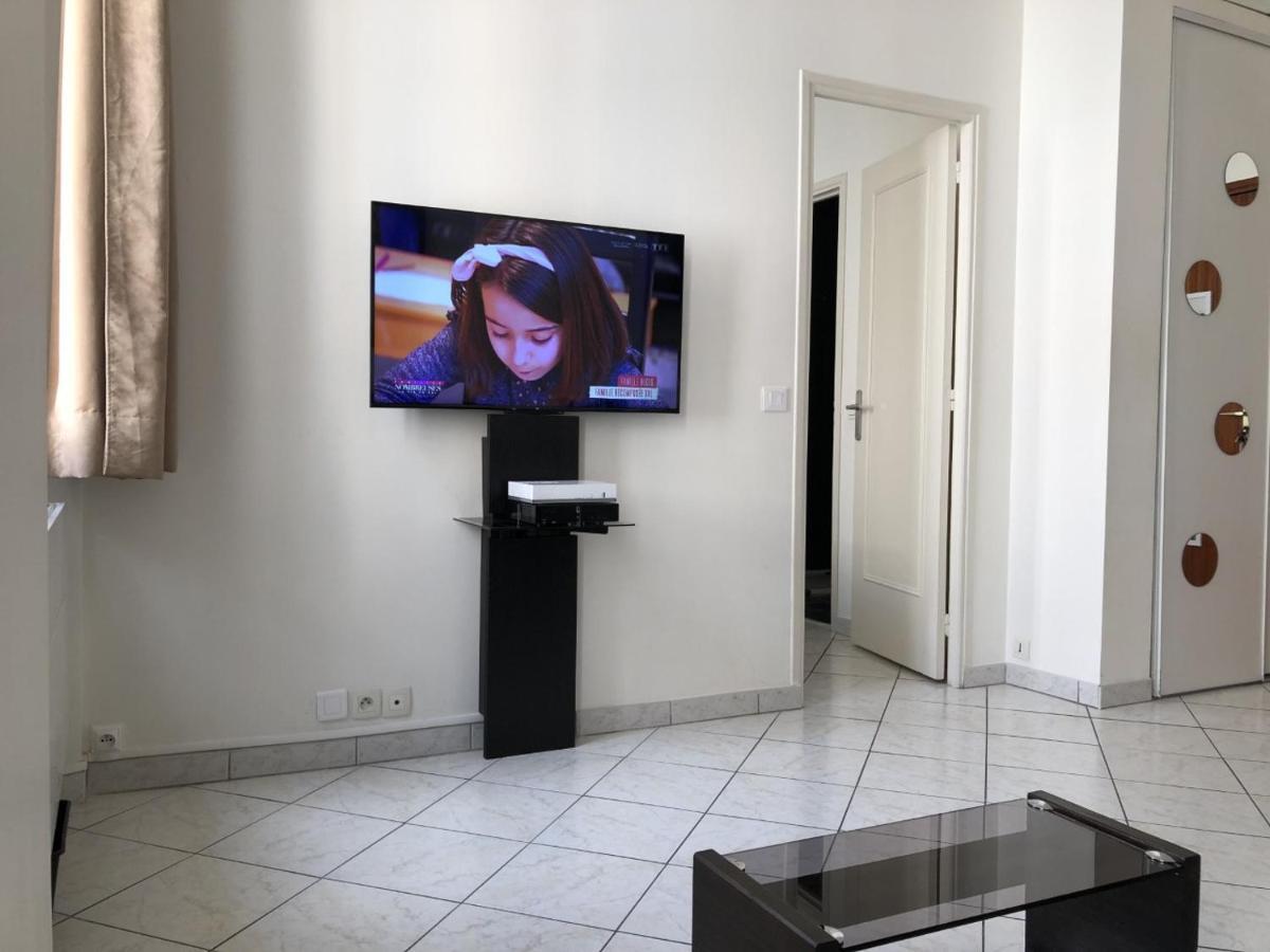 Cannes Hoche Palais Des Festivals Appartamento Esterno foto