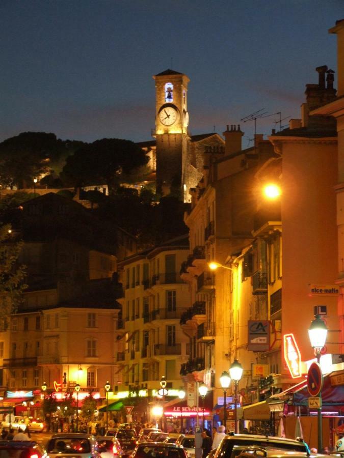 Cannes Hoche Palais Des Festivals Appartamento Esterno foto