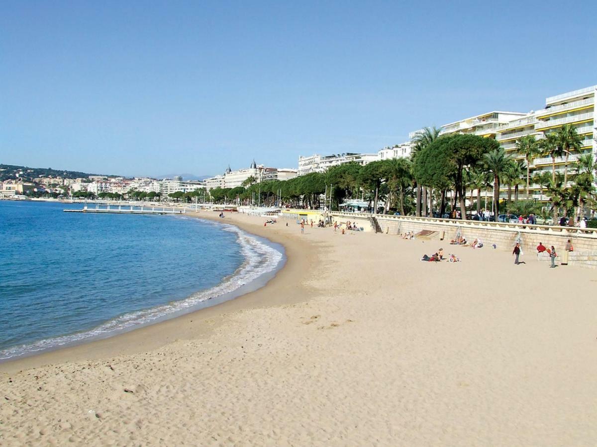 Cannes Hoche Palais Des Festivals Appartamento Esterno foto